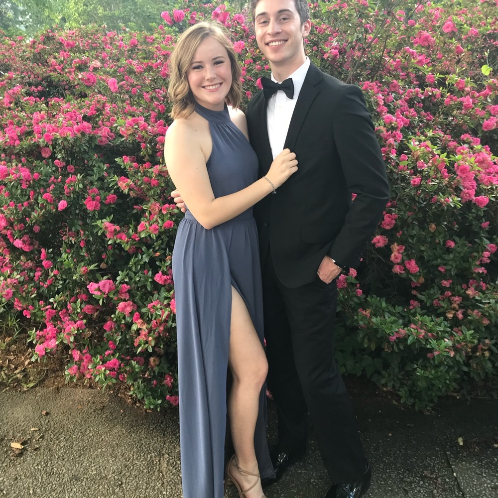 lulus formal dress